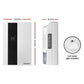 Devanti 2L Dehumidifier Air Purifier White