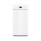 Devanti 45L Sensor Bin White