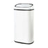 Devanti 58L Sensor Bin White - Magdasmall