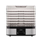 Devanti 7 Trays Food Dehydrator