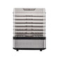 Devanti 7 Trays Food Dehydrator