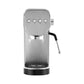 Devanti Coffee Machine Espresso Maker 20 Bar Milk Frother Cappuccino Latte Cafe