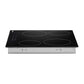 Devanti Electric Ceramic Cooktop 60cm Touch Control