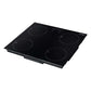 Devanti Electric Induction Cooktop 60cm Ceramic 4 Zones Stove Cook Top Hot Plate