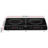 Devanti Electric Induction Cooktop 60cm Portable Kitchen Ceramic Glass Cooker - Magdasmall