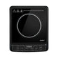 Devanti Electric Induction Cooktop Portable Cook Top Ceramic Kitchen Hot Plate - Magdasmall