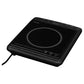 Devanti Electric Induction Cooktop Portable Cook Top Ceramic Kitchen Hot Plate - Magdasmall