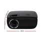 Devanti Mini Video Projector Wifi USB HDMI Portable HD 1080P Home Theatre