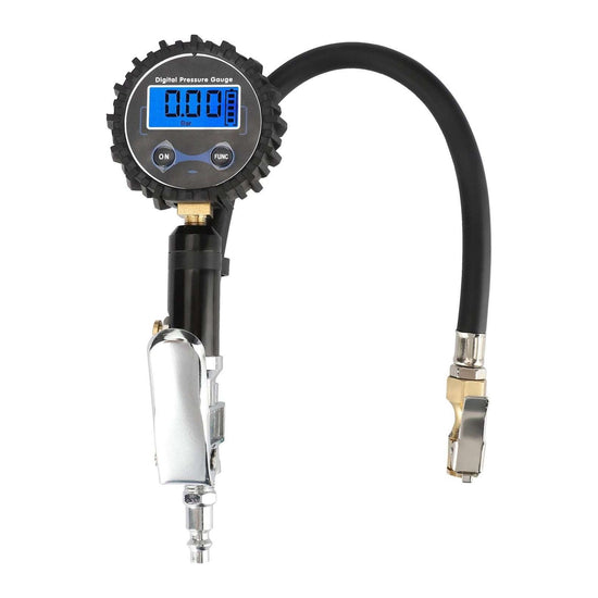 Digital Tyre Pressure Gauge