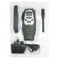 DIGITALK Personal Mobile Radio PMR-SP2302AA UHF CB Radio 3W up to 10km Range