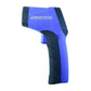 Digitalk Professional New Model Infrared Thermometer (EI-IR802)