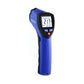 Digitalk Professional New Model Infrared Thermometer (EI-IR802)