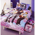 Disney Camp Rock Rockstar Quilt Cover Set Single