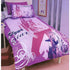 Disney Hannah Montana Be Your Own Star Quilt Cover Set Single