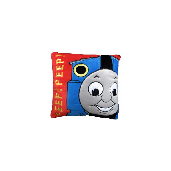 Disney Thomas Friends Embroidered Cushion 27 x 27cm - Magdasmall