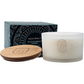 DISTILLERY SOY CANDLE 190G &amp; 450G- VARIOUS FRAGRANCES