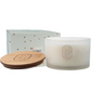 DISTILLERY SOY CANDLE 190G &amp; 450G- VARIOUS FRAGRANCES