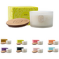 DISTILLERY SOY CANDLE 190G &amp; 450G- VARIOUS FRAGRANCES