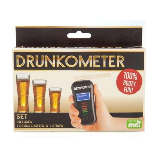 Drunkometer