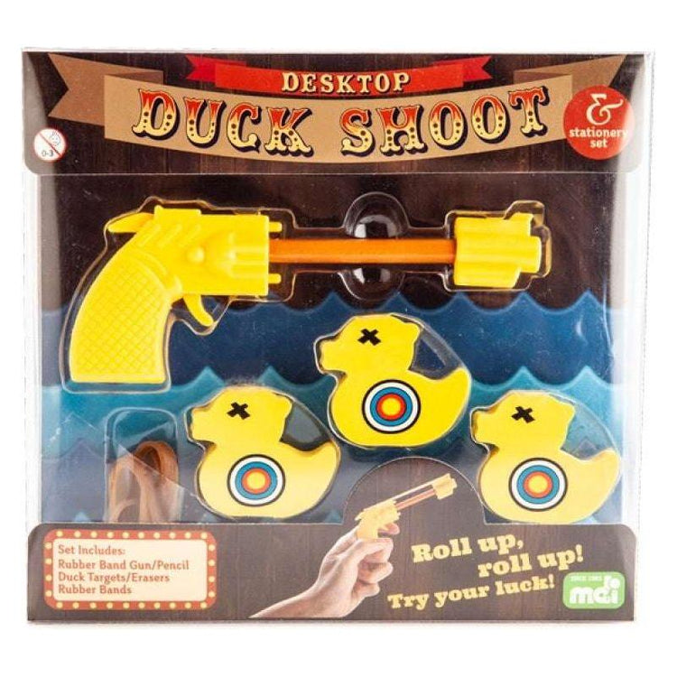 Duck Shooting Desktop Game - Magdasmall