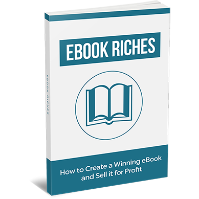 Ebook Mastery: Create, Sell, and Profit from Winning Ebooks - eBook Riches- eBook - Instant Download - Magdasmall