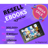 EBOOK RESELLER LICENSE HUGE BUNDLE - EBOOK&