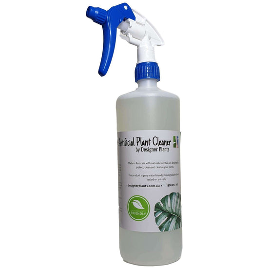 Eco-Home Safe Artificial Plant Cleaner 1L (1000ml) - Magdasmall