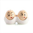 Eggheads Salt Pepper Set - Magdasmall