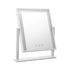 Embellir Makeup Mirror 30x40cm with Led light Lighted Standing Mirrors White