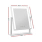 Embellir Makeup Mirror 30x40cm with Led light Lighted Standing Mirrors White