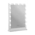 Embellir Makeup Mirror Hollywood with Light Frame Vanity Dimmable Wall 15 LED