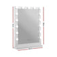 Embellir Makeup Mirror Hollywood with Light Frame Vanity Dimmable Wall 15 LED