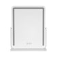 Embellir Makeup Mirror with Lights Hollywood Vanity LED Mirrors White 40X50CM