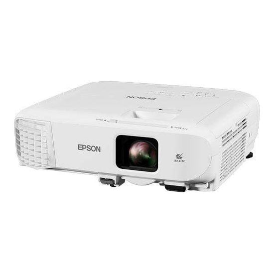 EPSON EB-982W WXGA 3LCD 4200 ANSI LUMENS LAN HDMI 16W SPEAKER LAMP LIFE UP TO 12000 HRS