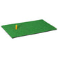 Everfit Golf Hitting Mat Portable Driving Range Practice Training Aid 60x30cm