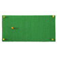 Everfit Golf Hitting Mat Portable Driving Range Practice Training Aid 60x30cm