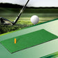 Everfit Golf Hitting Mat Portable Driving Range Practice Training Aid 60x30cm