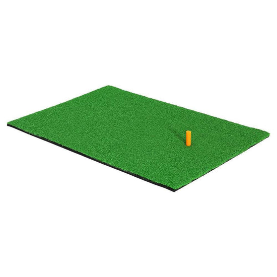 Everfit Golf Hitting Mat Portable Driving Range Practice Training Aid 80x60cm