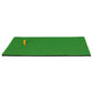 Everfit Golf Hitting Mat Portable Driving Range Practice Training Aid 80x60cm