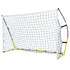 Everfit Portable Soccer Football Goal Net Kids Outdoor Training Sports 3.6M XL - Magdasmall