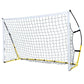 Everfit Portable Soccer Football Goal Net Kids Outdoor Training Sports 3.6M XL - Magdasmall