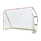 Everfit Portable Soccer Football Goal Net Kids Outdoor Training Sports - Magdasmall