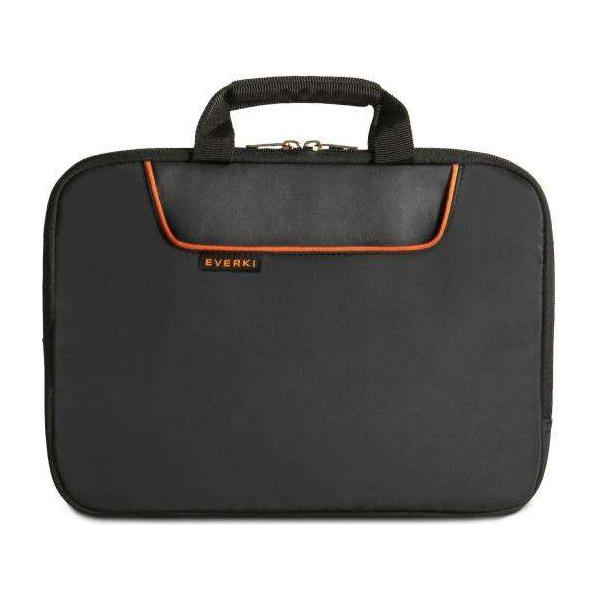 EVERKI EKD808S17B Laptop Sleeve w/Memory Foam, up to 17-Inch