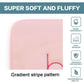 Extra Thick Memory Foam &amp; Super Comfort Bath Rug Mat for Bathroom (60 x 40 cm, Pink)