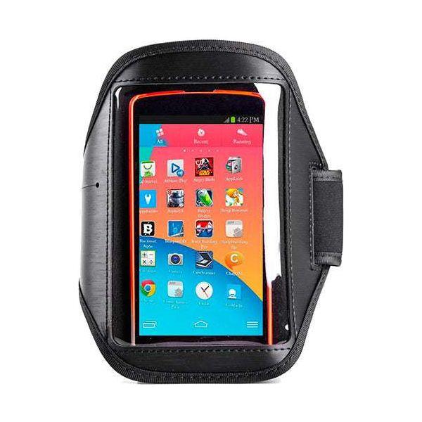 EZcool Gym Running Sport Armband for Universal Mobile Phone