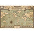 Fantastic Beasts And Where To Find Them - Mappa Mundi - Magdasmall