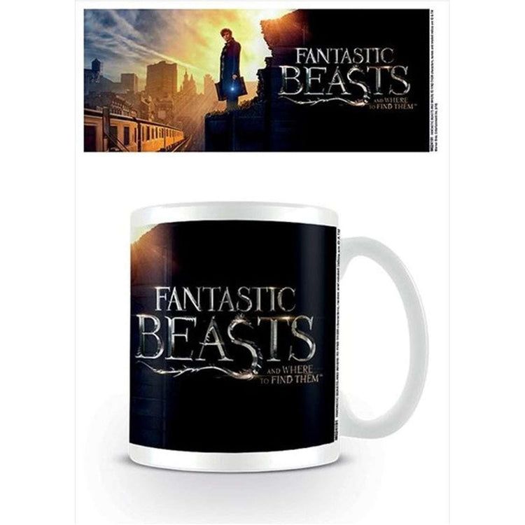 Fantastic Beasts - Dusk - Magdasmall