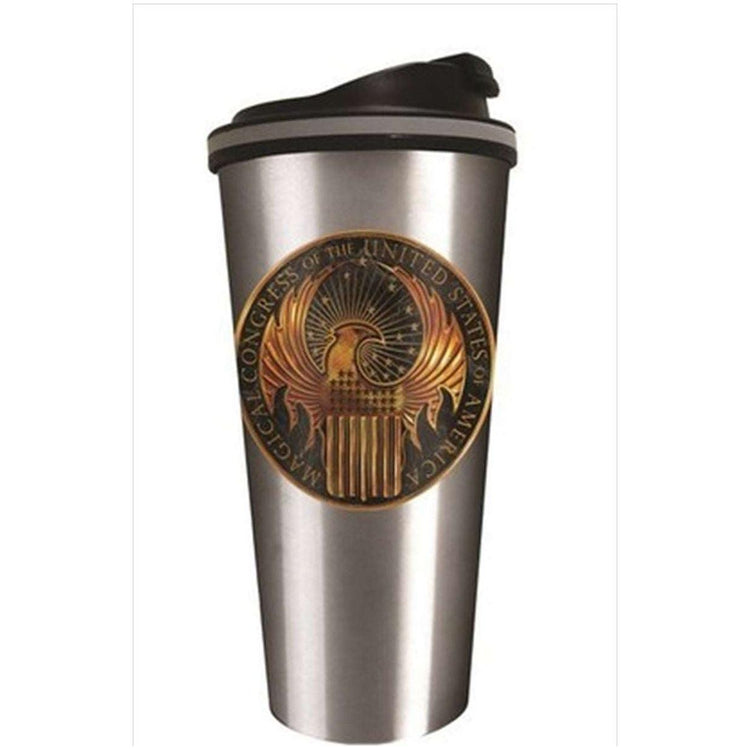 Fantastic Beasts Travel Mug - Magdasmall