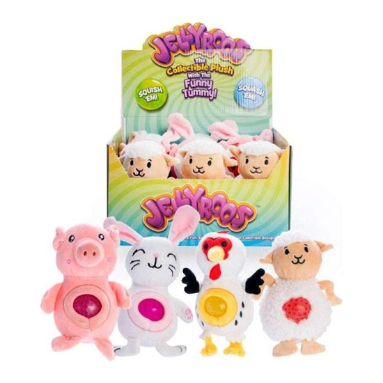 Farm Mates Jellyroos (SENT AT RANDOM) - Magdasmall