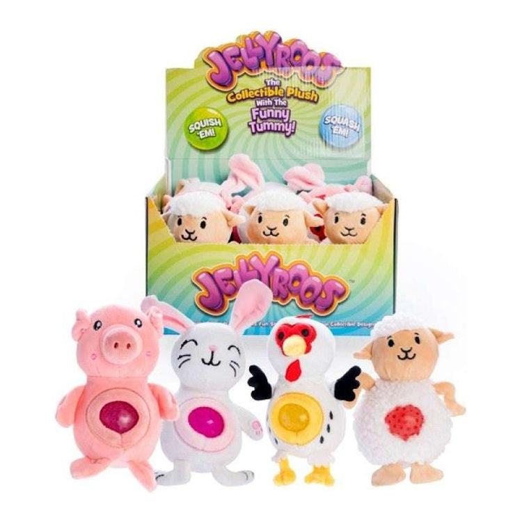 Farm Mates Jellyroos (SENT AT RANDOM) - Magdasmall